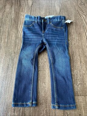 NWT Old Navy Toddler Girl Jeans 2T